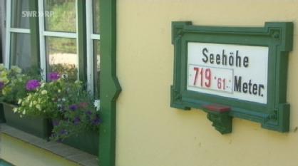 Austria: Museum Winterbach in 3283 St. Anton an der Jeßnitz