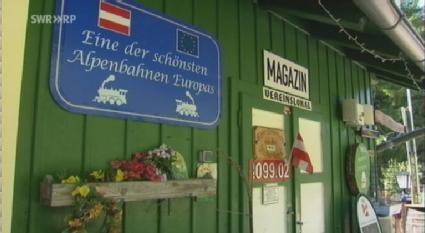 Austria: Museum Winterbach in 3283 St. Anton an der Jeßnitz
