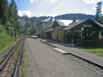 Austria: Museum Winterbach in 3283 St. Anton an der Jeßnitz