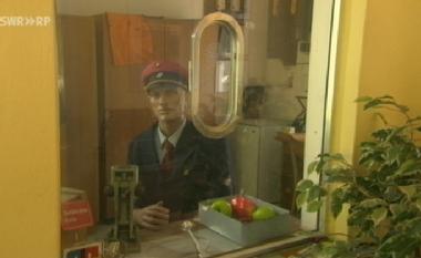 Austria: Museum Winterbach in 3283 St. Anton an der Jeßnitz