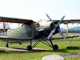 Austria: Österreichisches Luftfahrtmuseum in 8073 Feldkirchen bei Graz