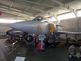 Austria: Österreichisches Luftfahrtmuseum in 8073 Feldkirchen bei Graz