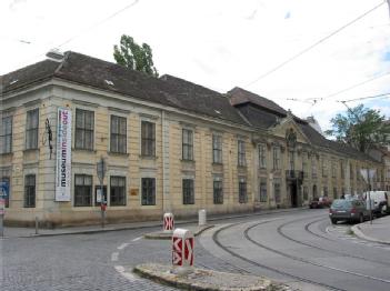 Austria: Österreichisches Museum für Volkskunde in 1080 Wien