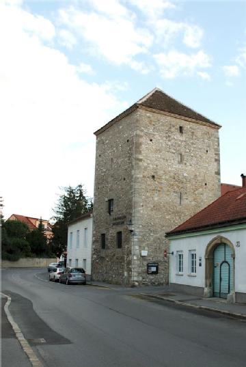 Austria: Stadtmuseum Bruck an der Leitha in 2460 Bruck an der Leitha