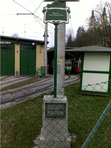 Austria: Tramway Museum Graz in 8044 Graz