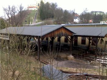 Austria: Tramway Museum Graz in 8044 Graz