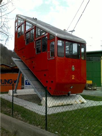 Austria: Tramway Museum Graz in 8044 Graz