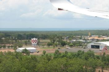 Australia: Australian Aviation Heritage Centre - Darwin Aviation Museum in 0832 Darwin