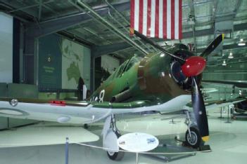 Australia: Temora Aviation Museum in 2666 Temora