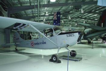 Australia: Temora Aviation Museum in 2666 Temora