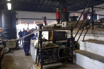 Australia: Goulburn Historic Waterworks Museum in 2580 Goulburn