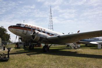 Australia: Moorabbin Air Museum in 3194 Moorabbin Airport