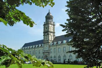 Belgium: Heemmuseum Heymissen in 2620 Hemiksem