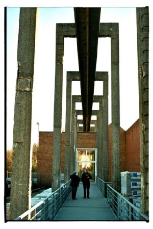 Belgium: Jukeboxmuseum in 8930 Menen