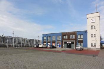 Belgium: Seafront Maritiem Themapark Zeebrugge in 8380 Zeebrugge