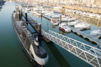 Belgium: Seafront Maritiem Themapark Zeebrugge in 8380 Zeebrugge