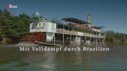 Brazil: Vapor Benjamim Guimarães in 39270-000 Pirapora