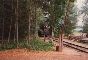 Kanada: BC Forest Discovery Centre in V9L 6C2 Duncan