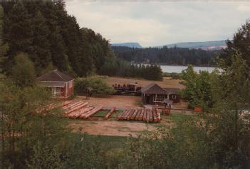 Canada: BC Forest Discovery Centre en V9L 6C2 Duncan