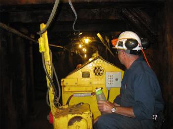 Canada: Britannia Mine Museum en V0N 1J0 Britannia Beach