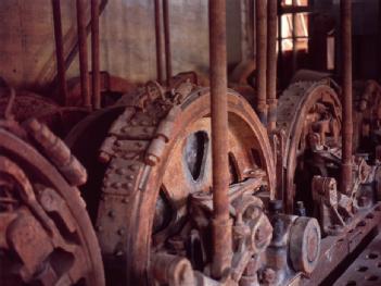 Canada: Dredge No. 4 in Y0B 1G0 Dawson City