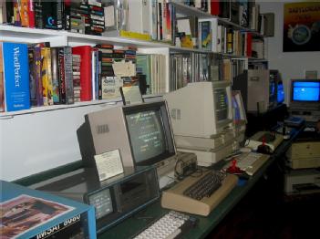 Canada: Personal Computer Museum in N3R 2G1 Brantford