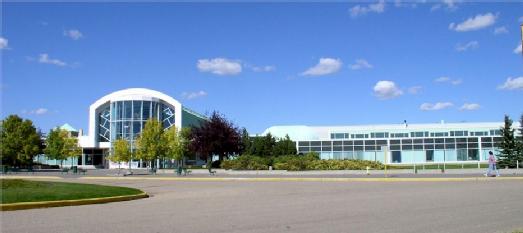 Canada: Reynolds-Alberta Museum in T9A 2G1 Wetaskiwin