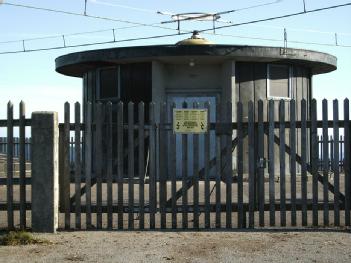 Switzerland: BEROMÜNSTER-Radioweg zum Blosenbergturm in 6215 Beromünster