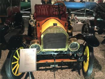 Switzerland: Musée de l'Automobile de Fondation Pierre Gianadda in 1920 Martigny