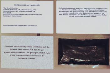 Switzerland: Gewerbemuseum in 8400 Winterthur