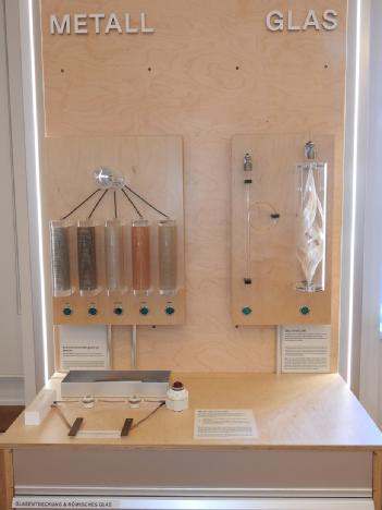 Switzerland: Gewerbemuseum in 8400 Winterthur