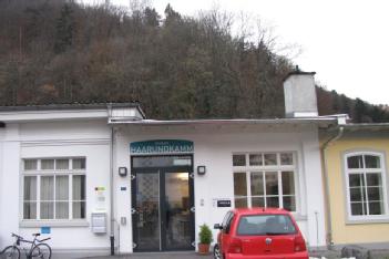 Suisse: Museum HAARUNDKAMM à 4717 Mümliswil-Ramiswil