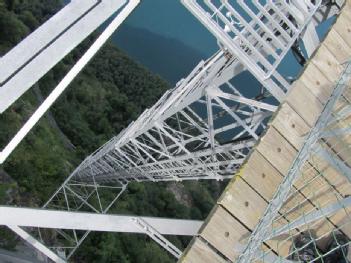 Switzerland: Hammetschwand Lift in 6006 Weggis