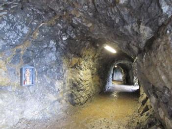 Switzerland: Hammetschwand Lift in 6006 Weggis