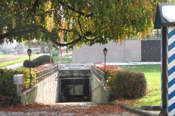 Switzerland: Militärmuseum Luzern in Kriens in 6010 Kriens 2