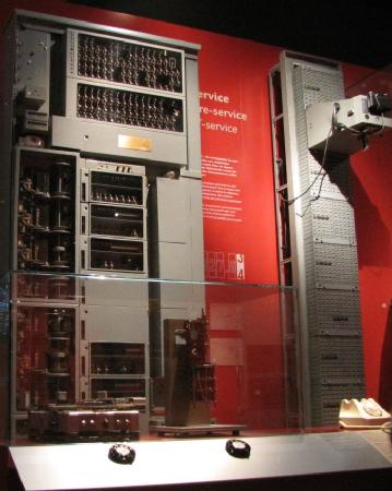 Switzerland: Museum für Kommunikation Bern in 3005 Bern