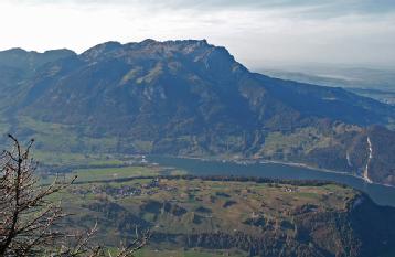 Switzerland: Pilatusbahn in 6053 Alpnachstad