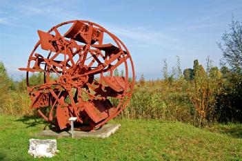 Switzerland: Seemuseum Kreuzlingen in 8280 Kreuzlingen