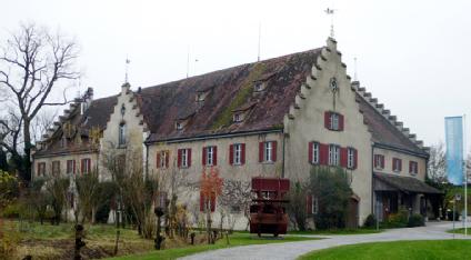 Switzerland: Seemuseum Kreuzlingen in 8280 Kreuzlingen