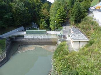 Switzerland: Standseilbahn Schwyz–Stoos in 6430 Schwyz