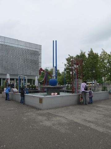 Switzerland: Swiss Science Center Technorama in 8404 Winterthur