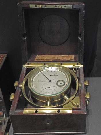 Switzerland: Uhrenmuseum Winterthur im Gewerbemuseum in 8400 Winterthur