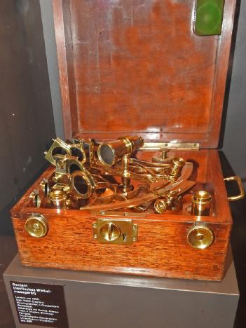 Switzerland: Uhrenmuseum Winterthur im Gewerbemuseum in 8400 Winterthur