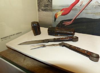 Switzerland: Victorinox Museum & Swiss Knife Valley VISITOR CENTER in 6440 Brunnen