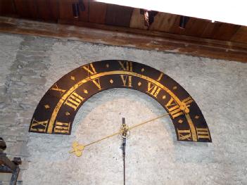 Switzerland: Zeitturm-Zytturm Luzern (Clock Tower Lucene) in 6004 Luzern