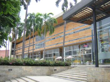 Colombia: Museo Interactivo EPM / Museo del Agua EPM en Medellín