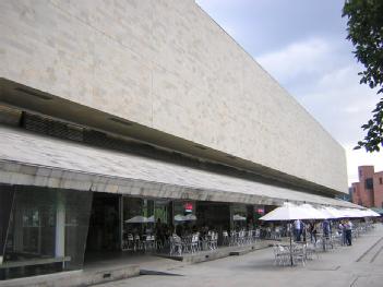 Colombia: Museo Interactivo EPM / Museo del Agua EPM en Medellín