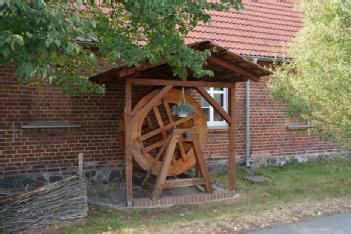 Germany: Alte Mühle Proschim in 03119 Welzow OT Proschim