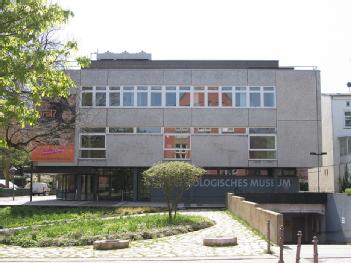 Germany: Archäologisches Museum Hamburg Dauerausstellung in 21073 Hamburg-Harburg