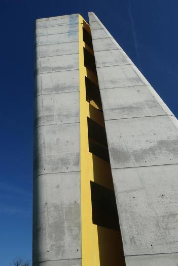 Germany: Arche Nebra mit Planetarium in 06642 Nebra OT Wangen